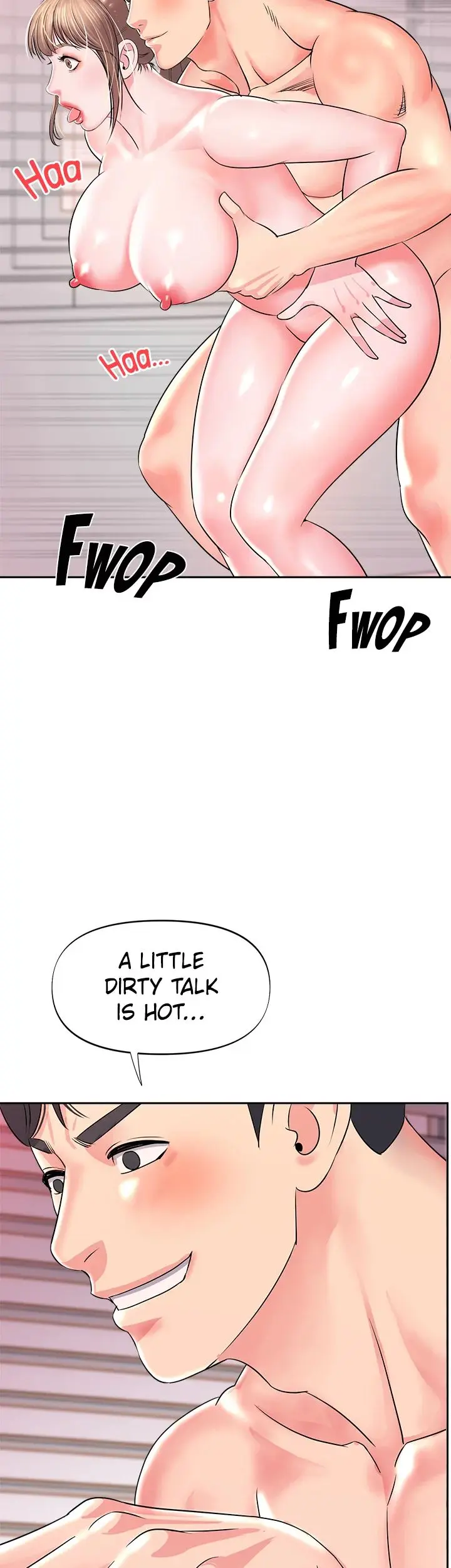 Young Madam Chapter 2 - Page 20