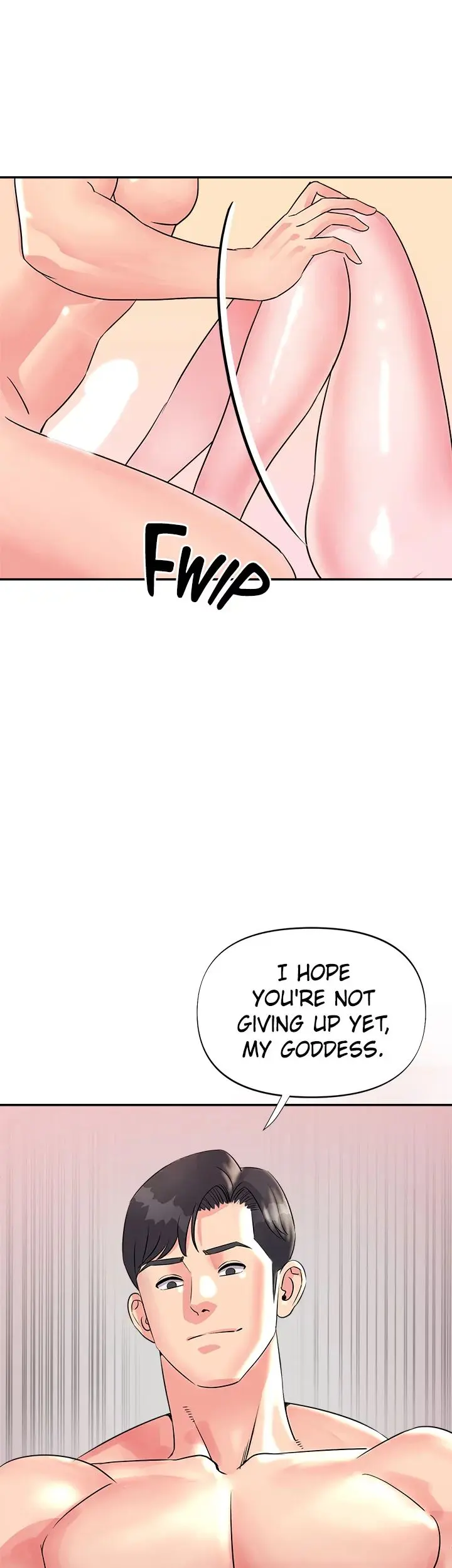 Young Madam Chapter 2 - Page 27