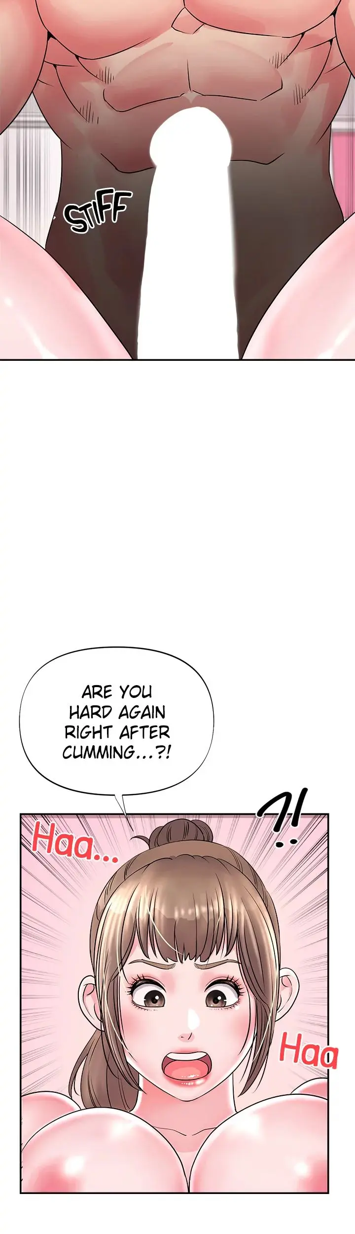 Young Madam Chapter 2 - Page 28