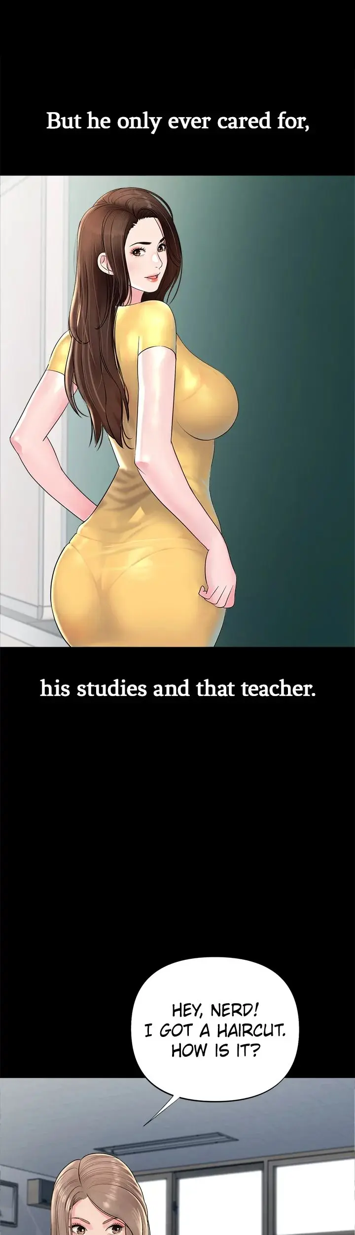 Young Madam Chapter 2 - Page 36