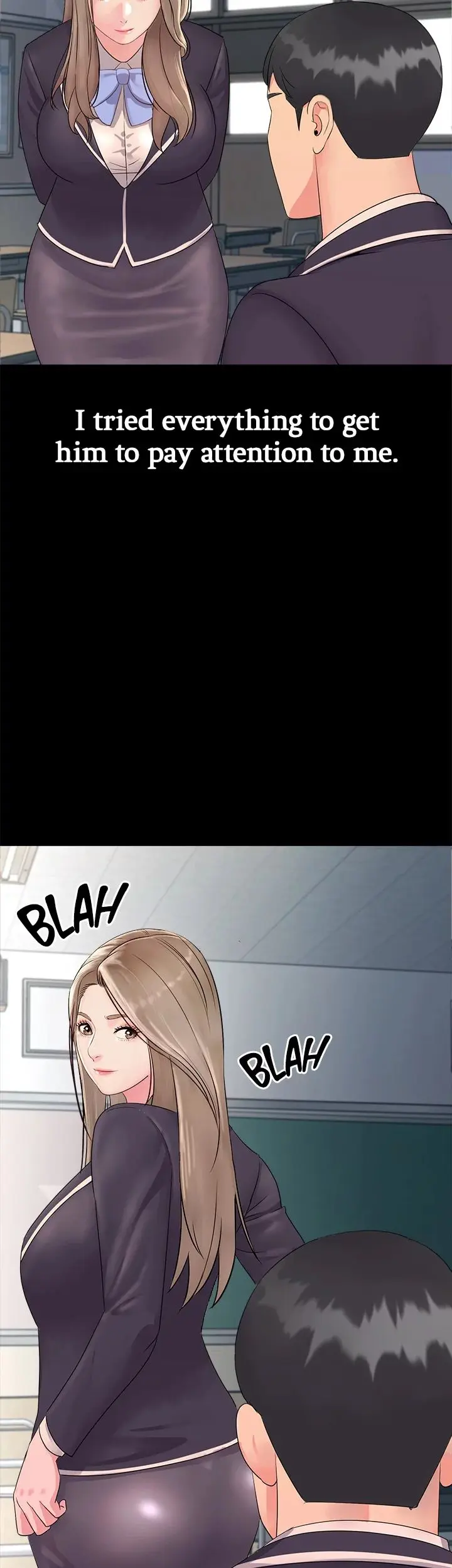 Young Madam Chapter 2 - Page 37