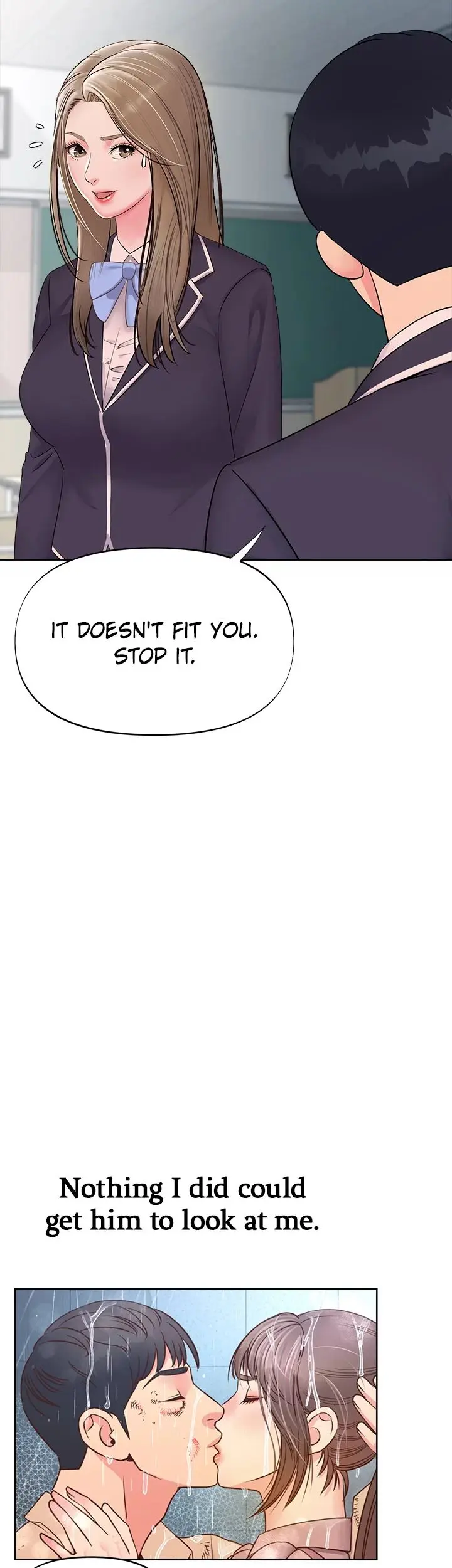 Young Madam Chapter 2 - Page 40