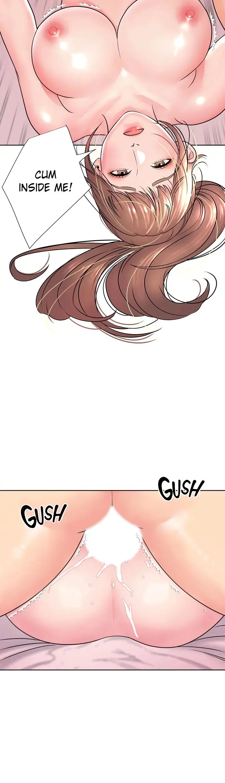 Young Madam Chapter 2 - Page 48