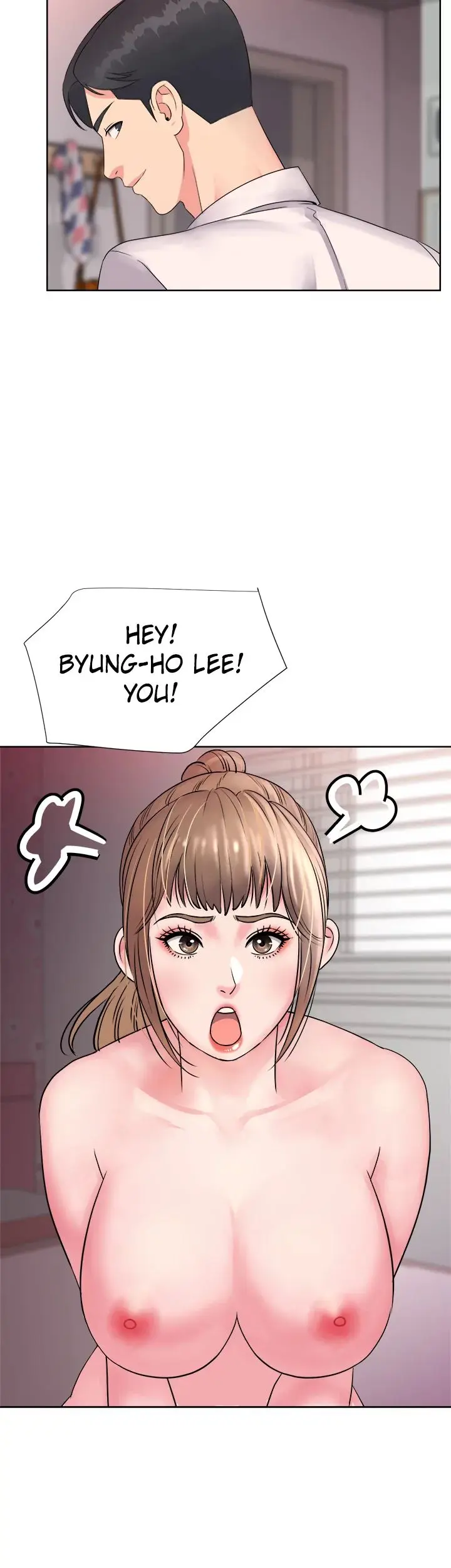 Young Madam Chapter 2 - Page 57