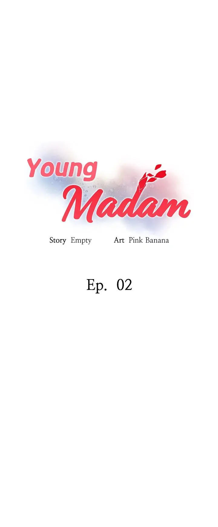 Young Madam Chapter 2 - Page 6