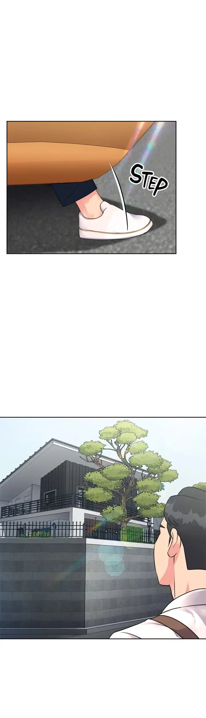 Young Madam Chapter 2 - Page 62