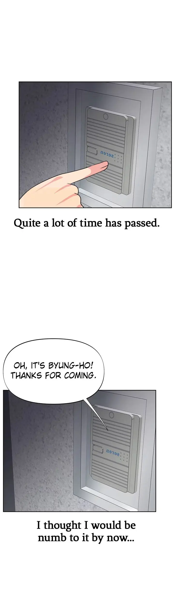Young Madam Chapter 2 - Page 65