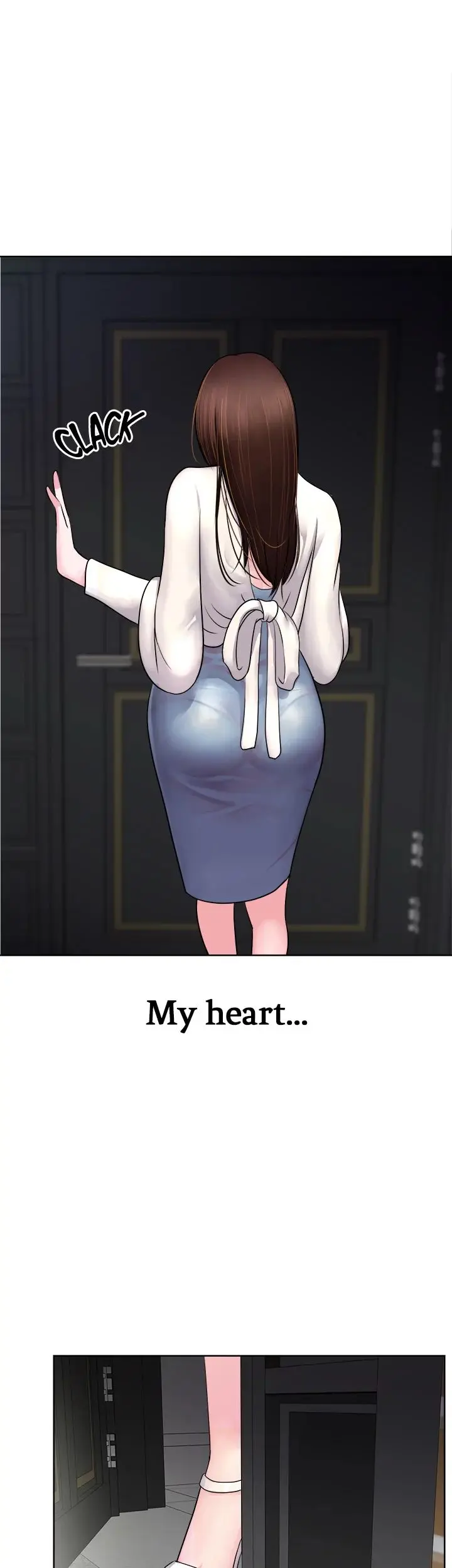 Young Madam Chapter 2 - Page 66