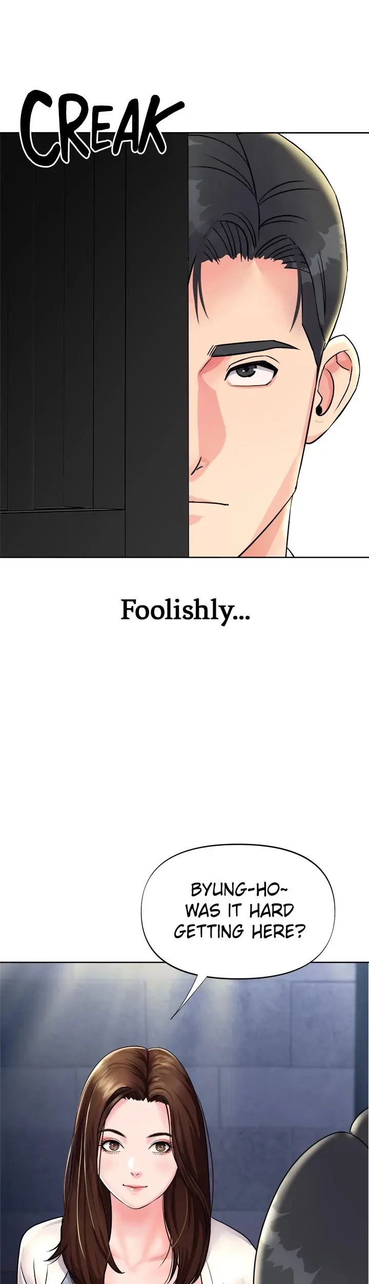 Young Madam Chapter 2 - Page 68