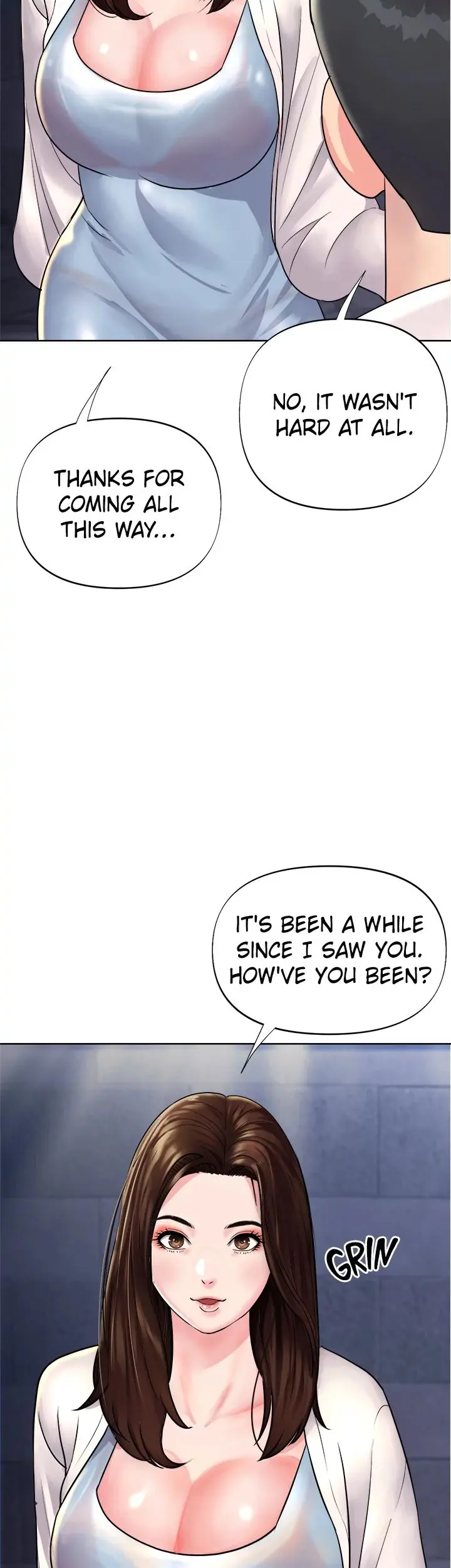 Young Madam Chapter 2 - Page 69