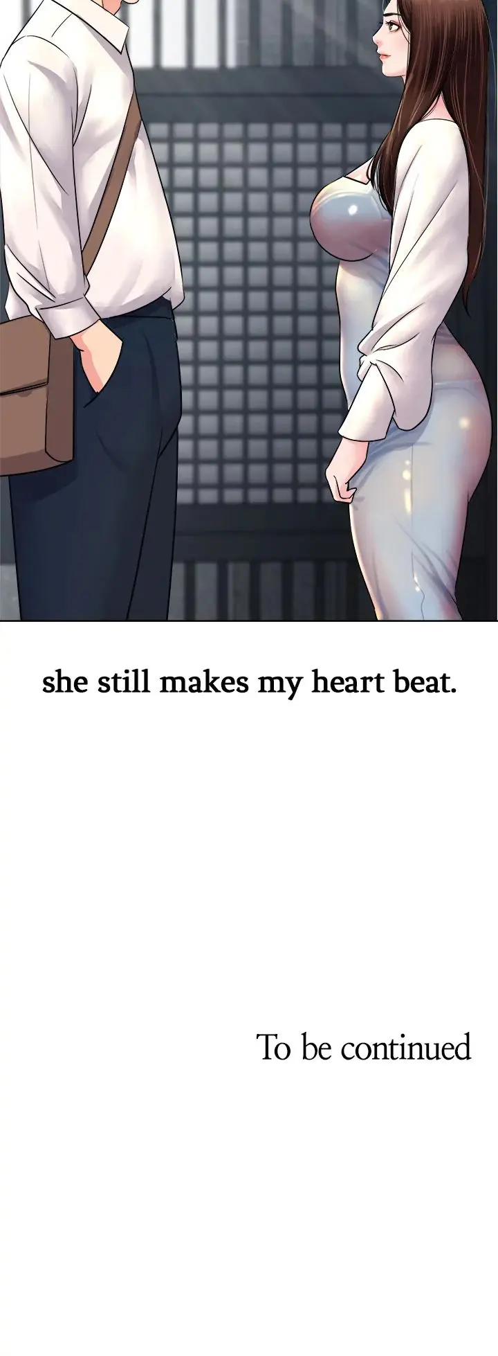 Young Madam Chapter 2 - Page 72