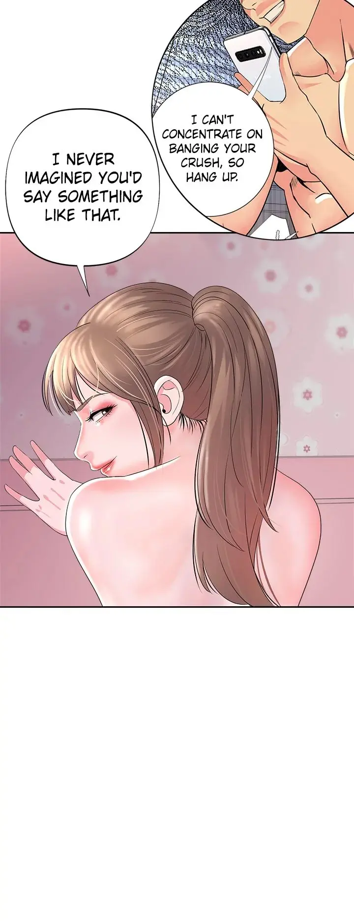 Young Madam Chapter 2 - Page 9