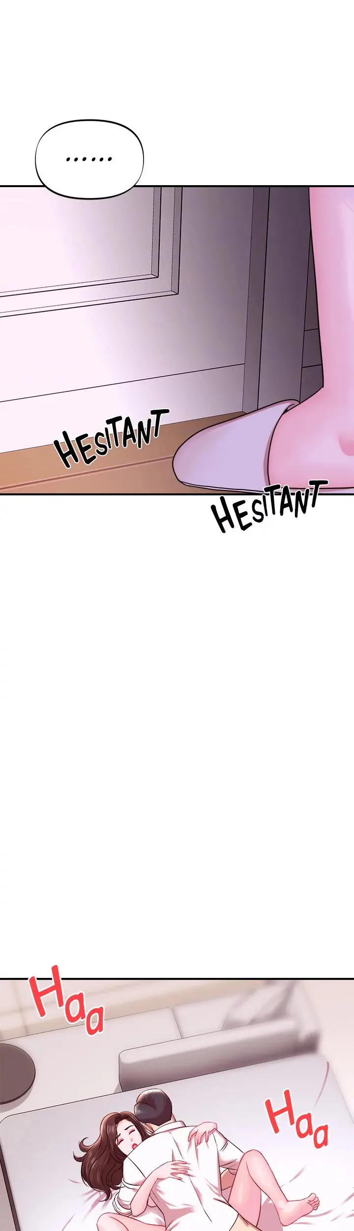 Young Madam Chapter 20 - Page 49