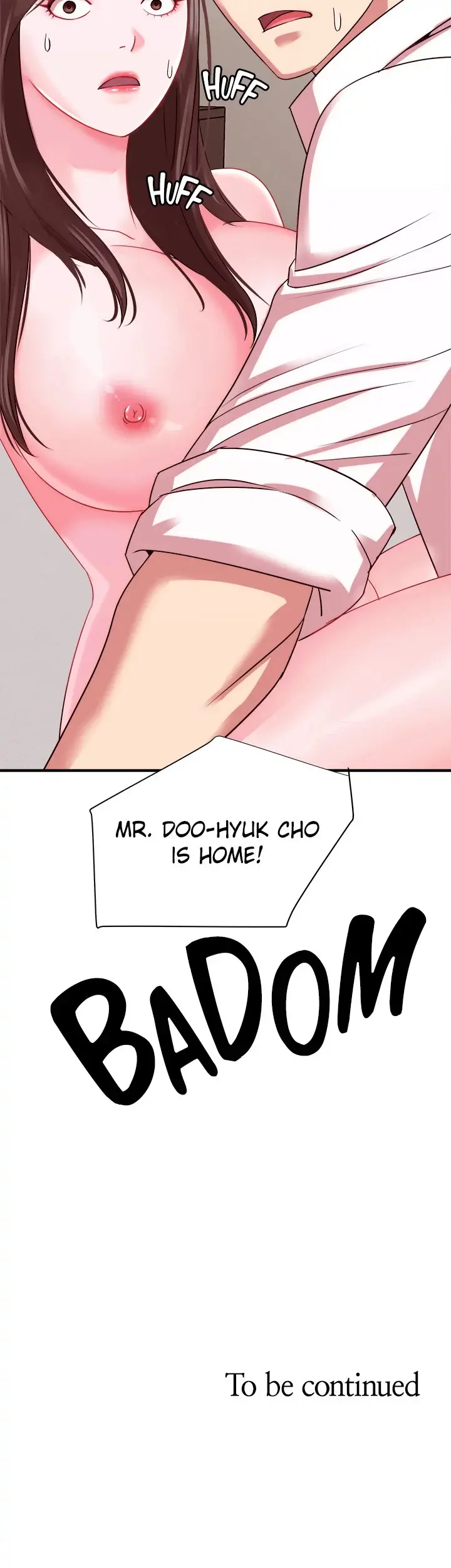 Young Madam Chapter 20 - Page 54