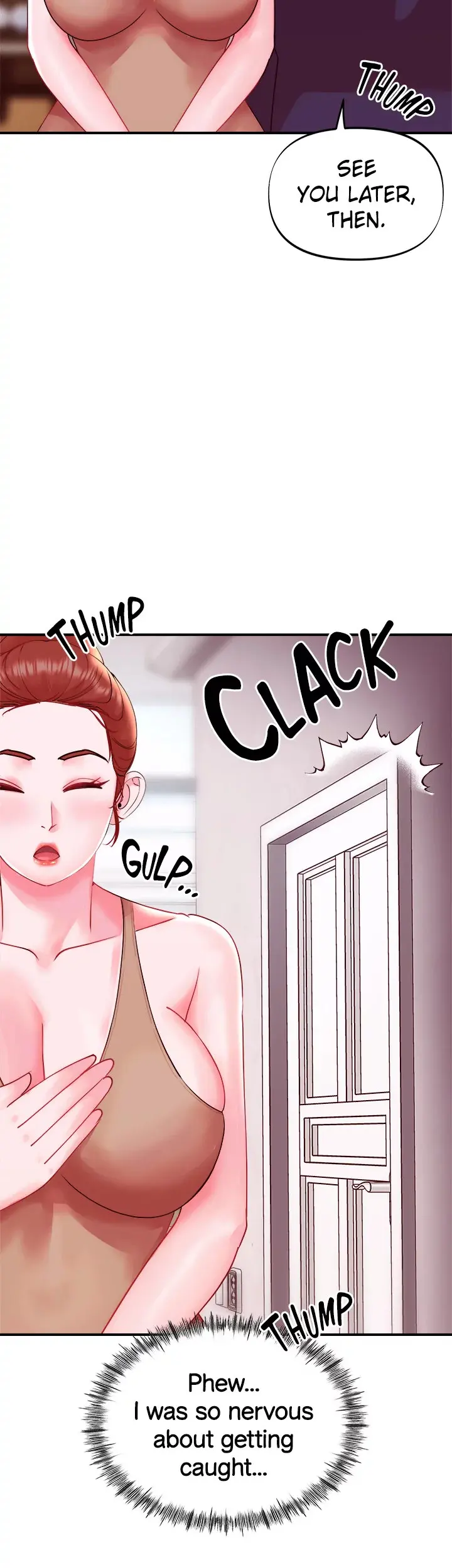 Young Madam Chapter 21 - Page 26