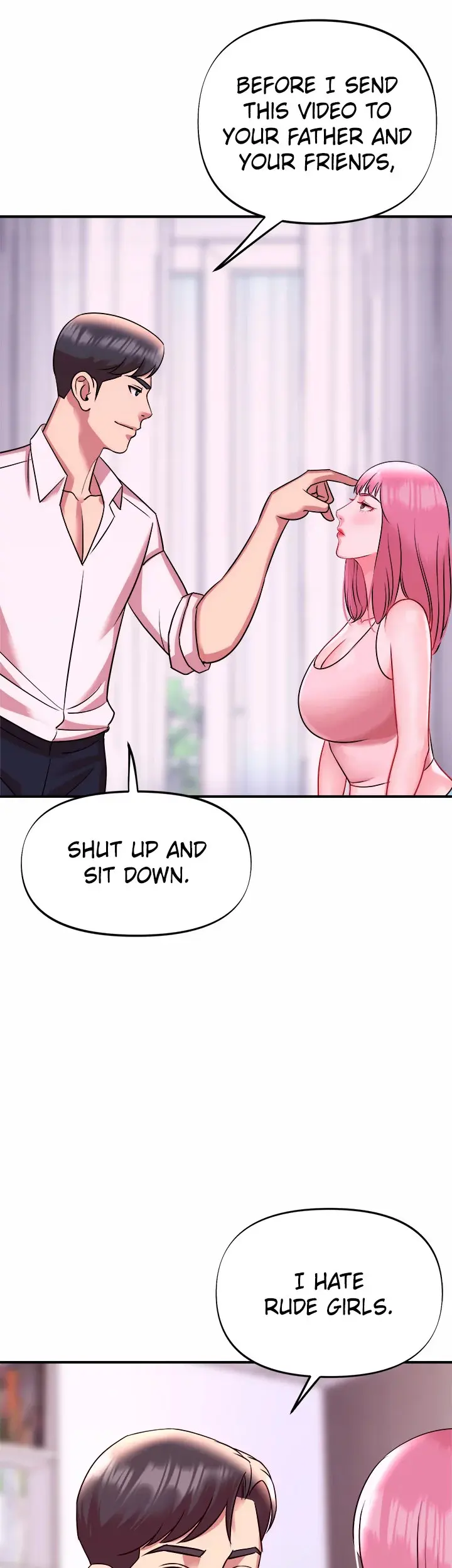 Young Madam Chapter 22 - Page 15