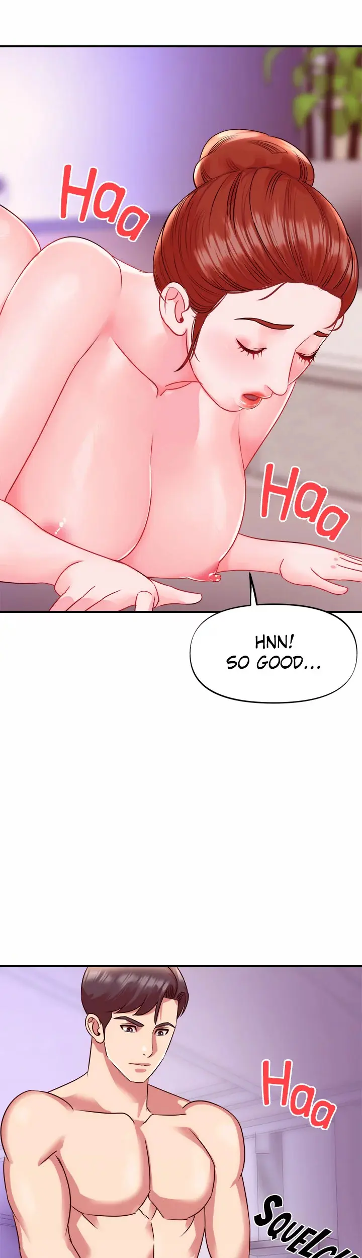 Young Madam Chapter 22 - Page 35