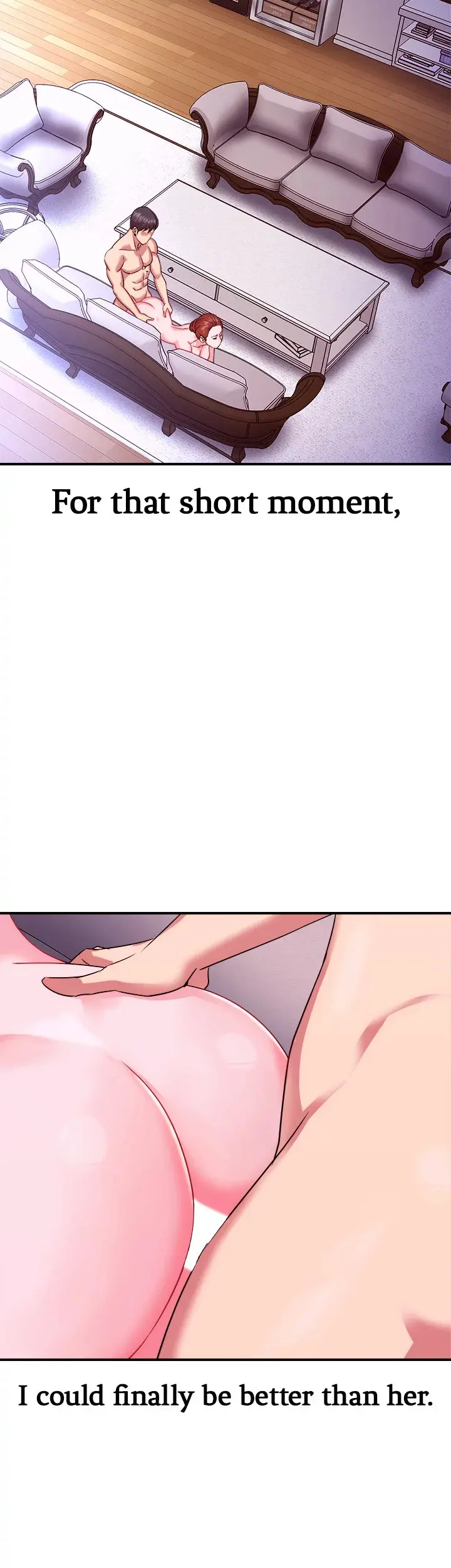 Young Madam Chapter 23 - Page 12
