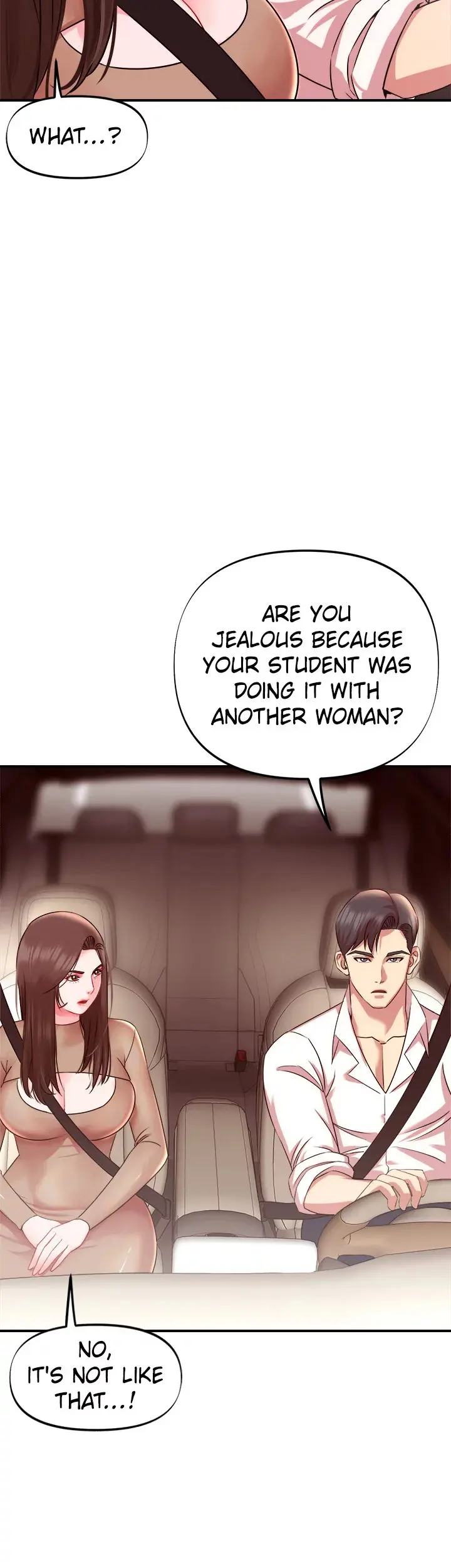 Young Madam Chapter 23 - Page 34