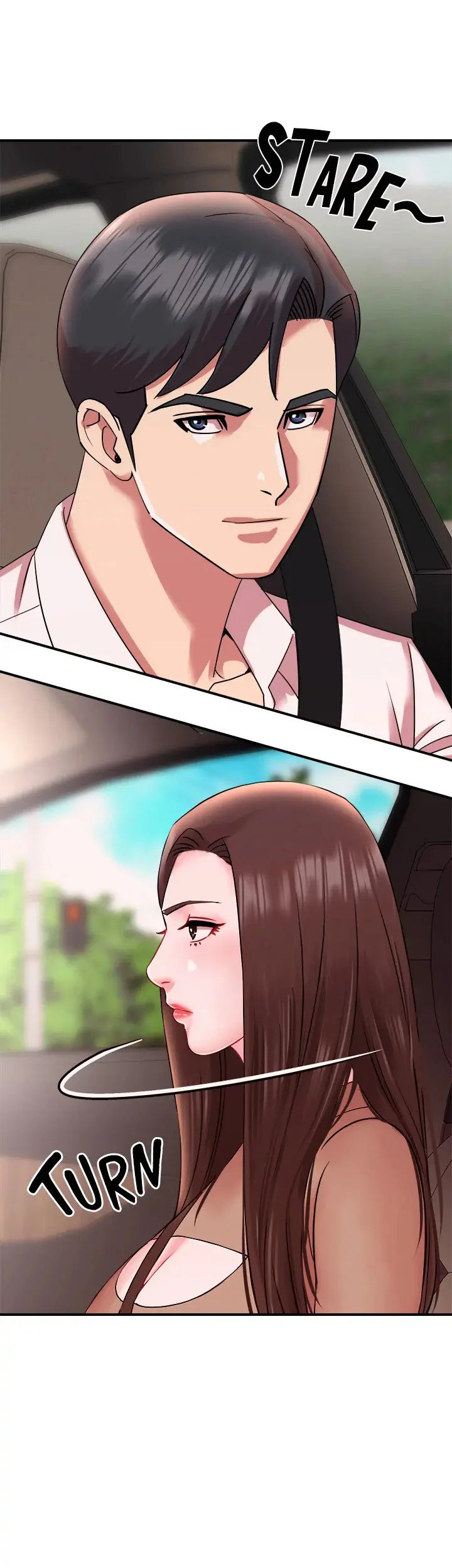 Young Madam Chapter 23 - Page 35