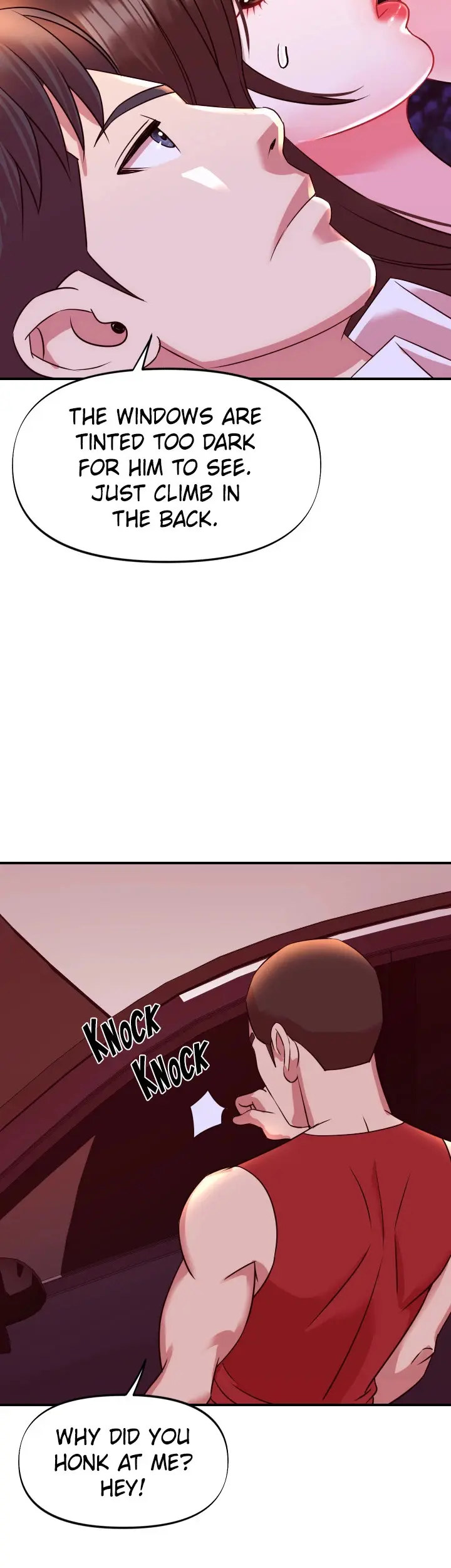 Young Madam Chapter 24 - Page 26