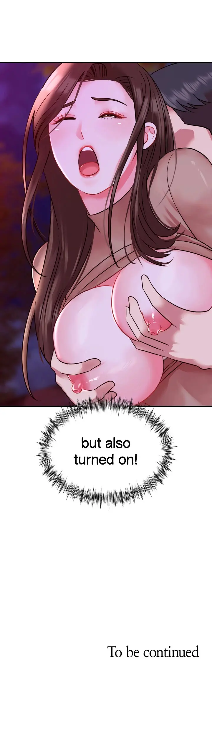 Young Madam Chapter 24 - Page 49