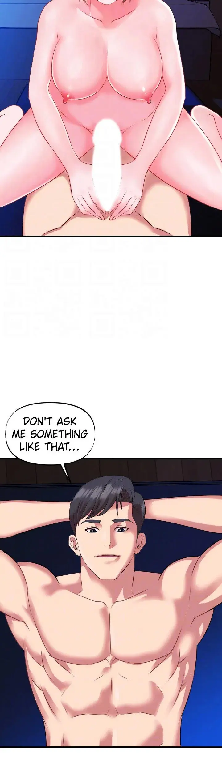 Young Madam Chapter 28 - Page 35