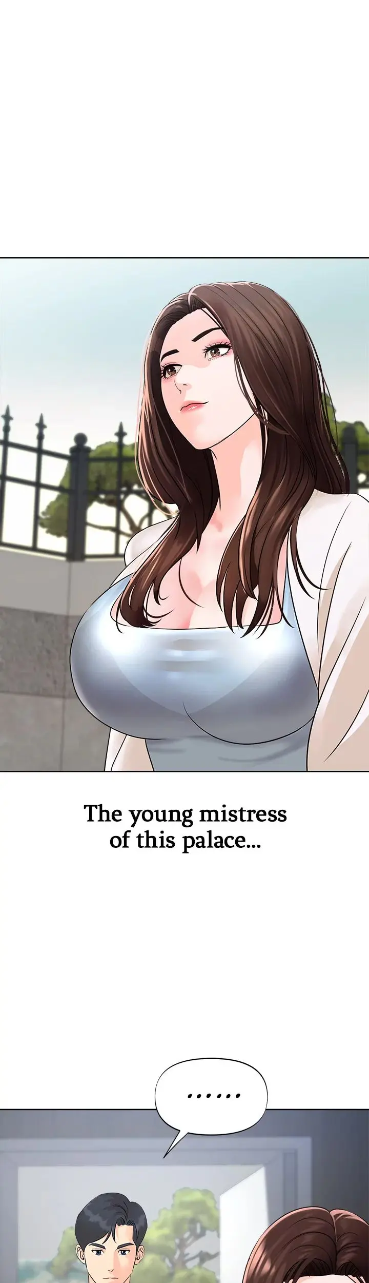 Young Madam Chapter 3 - Page 16