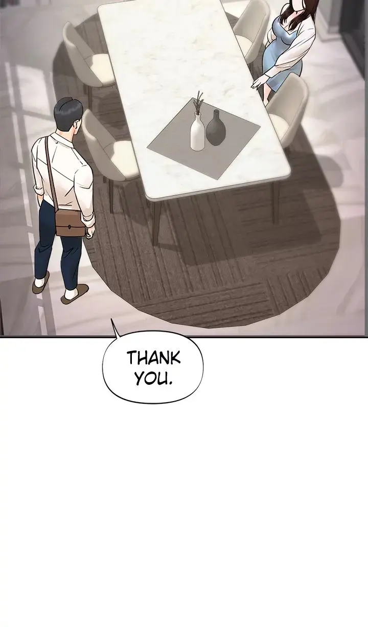 Young Madam Chapter 3 - Page 18
