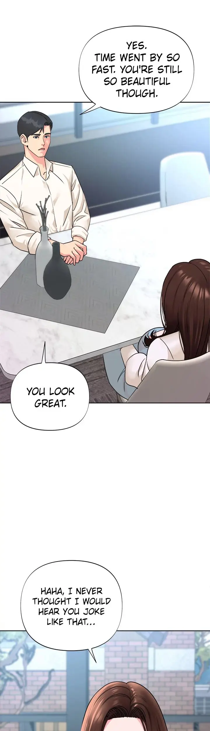 Young Madam Chapter 3 - Page 22