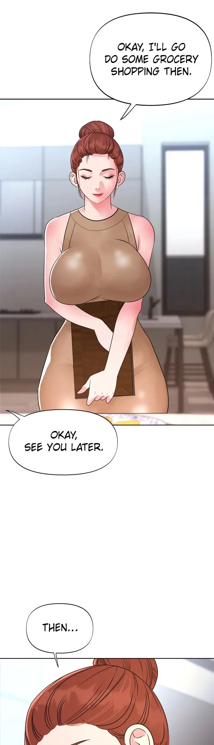 Young Madam Chapter 3 - Page 30