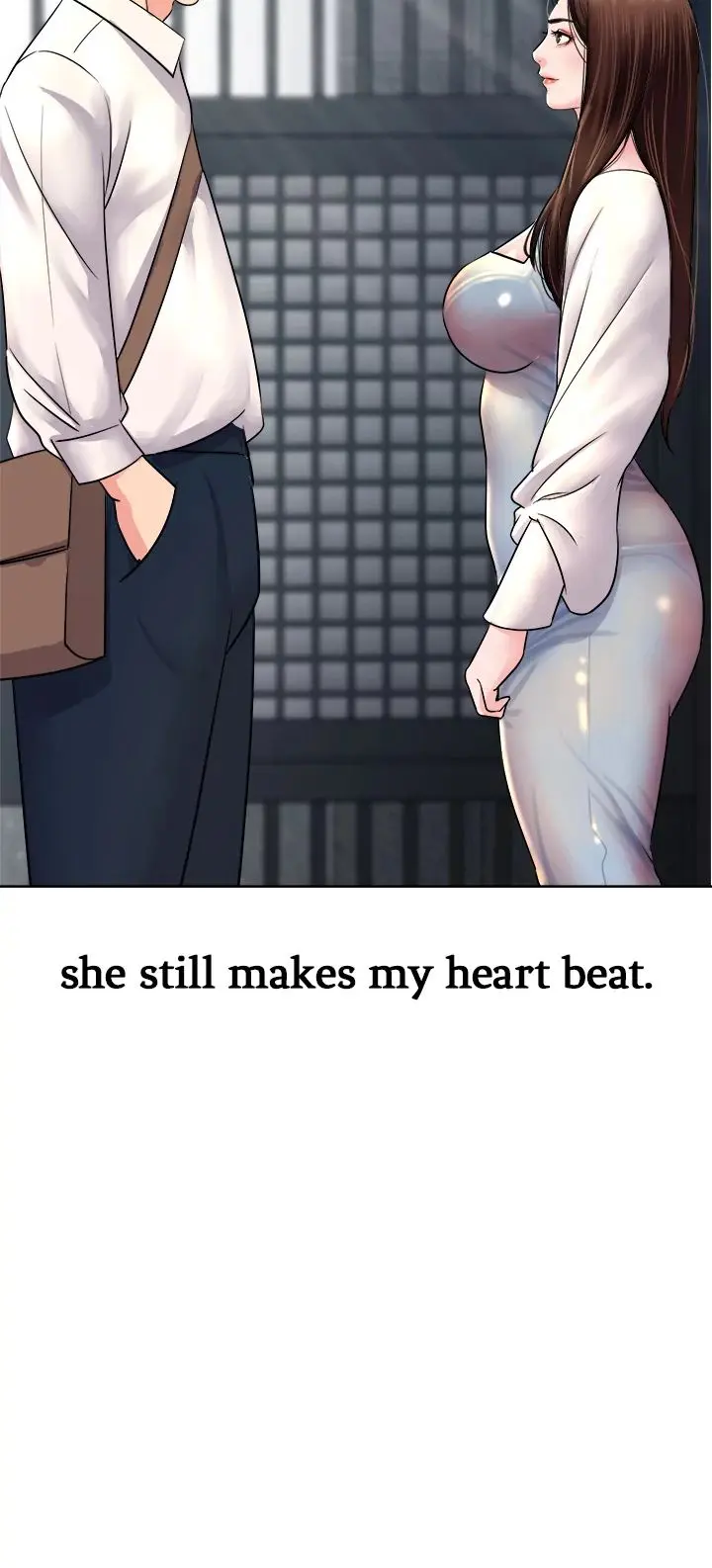 Young Madam Chapter 3 - Page 5