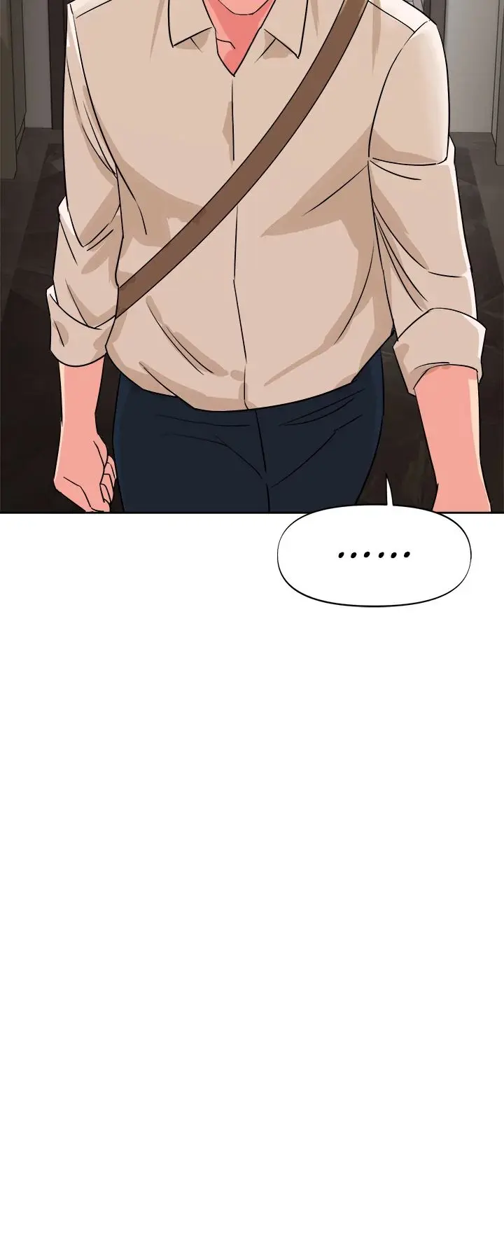 Young Madam Chapter 3 - Page 50