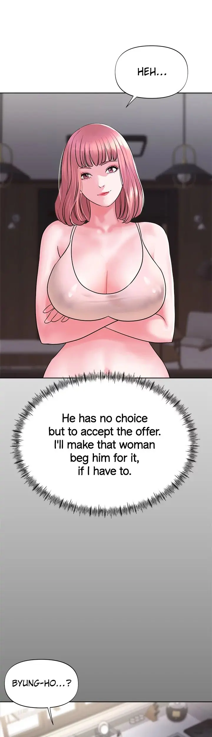 Young Madam Chapter 3 - Page 53