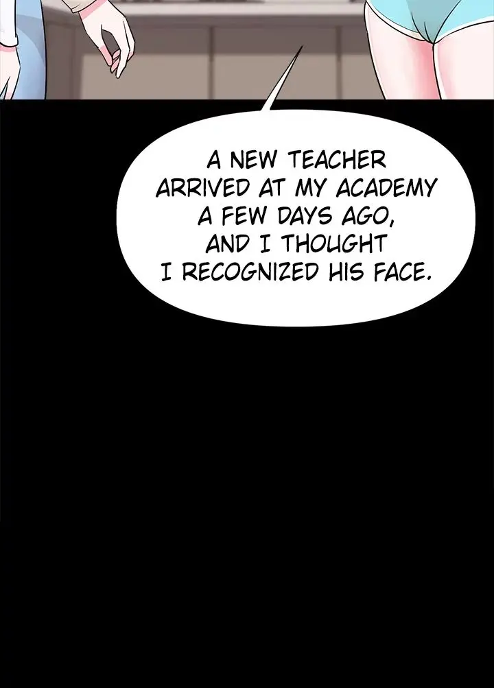 Young Madam Chapter 3 - Page 55