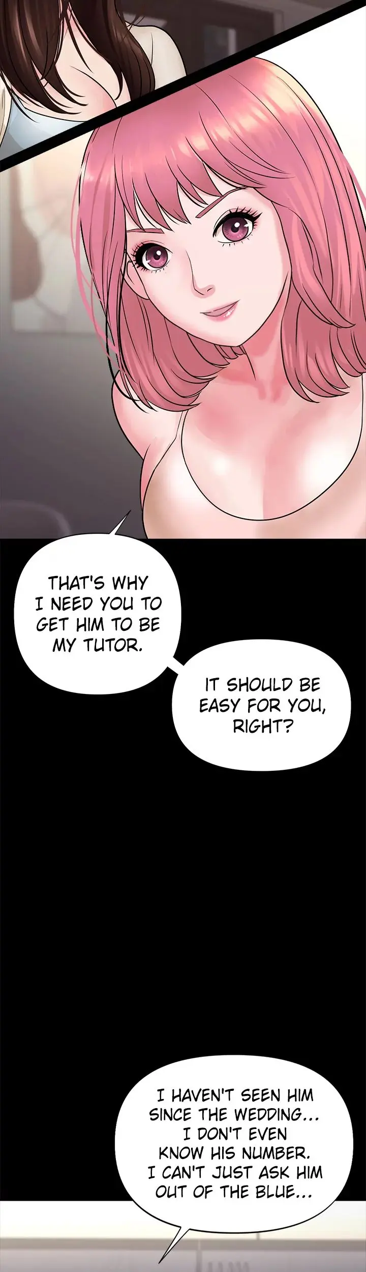 Young Madam Chapter 3 - Page 59