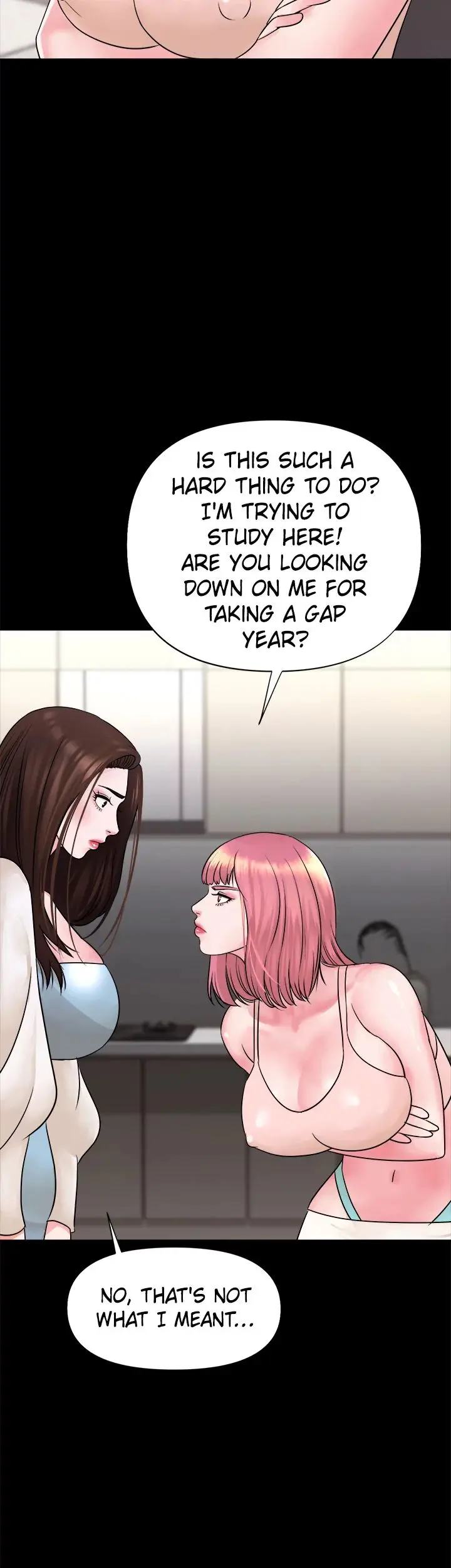 Young Madam Chapter 3 - Page 62