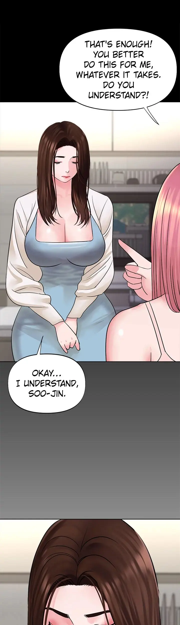 Young Madam Chapter 3 - Page 64