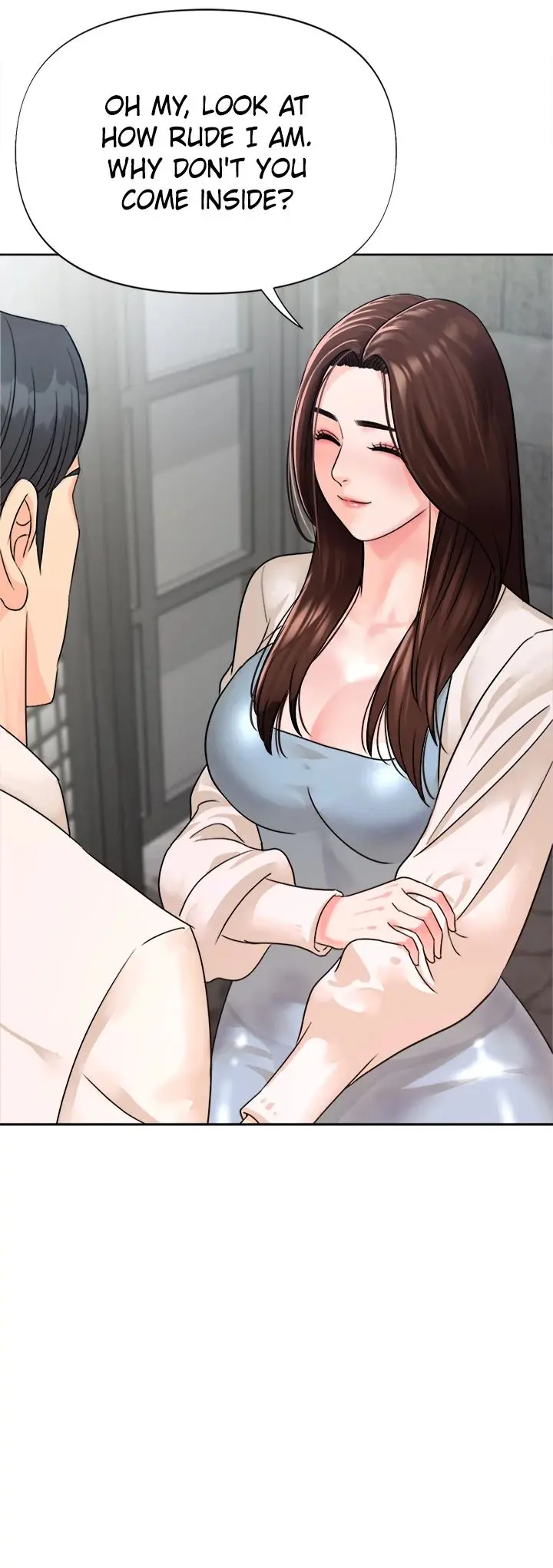 Young Madam Chapter 3 - Page 7