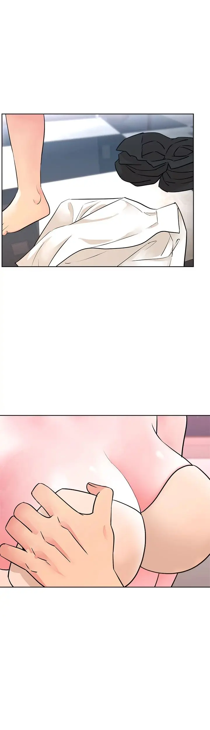 Young Madam Chapter 3 - Page 75