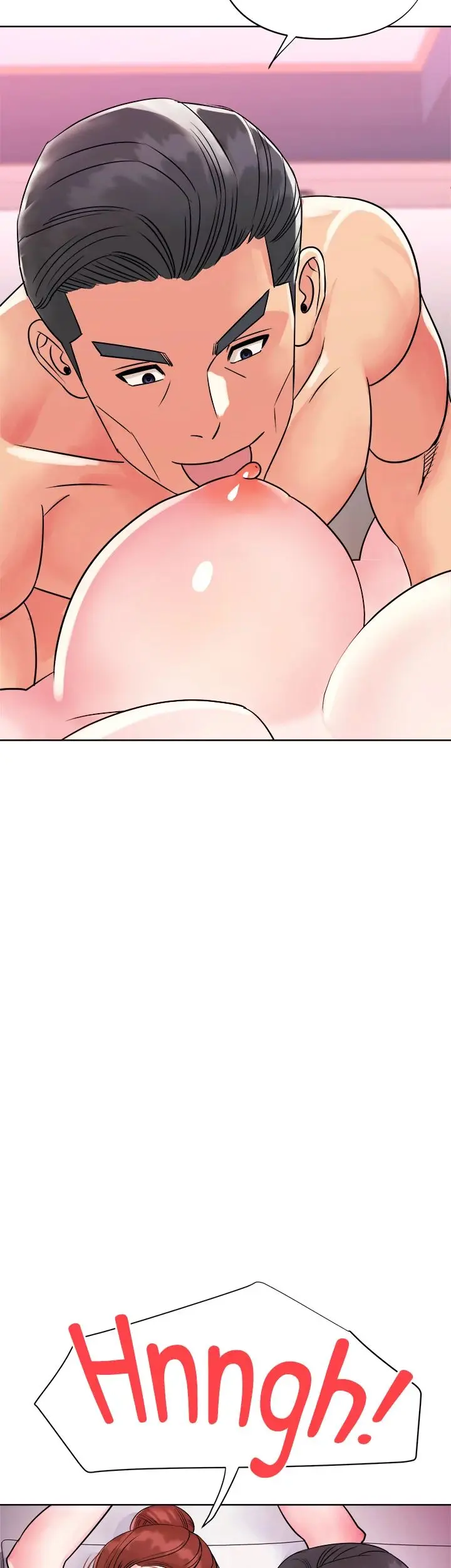 Young Madam Chapter 3 - Page 78