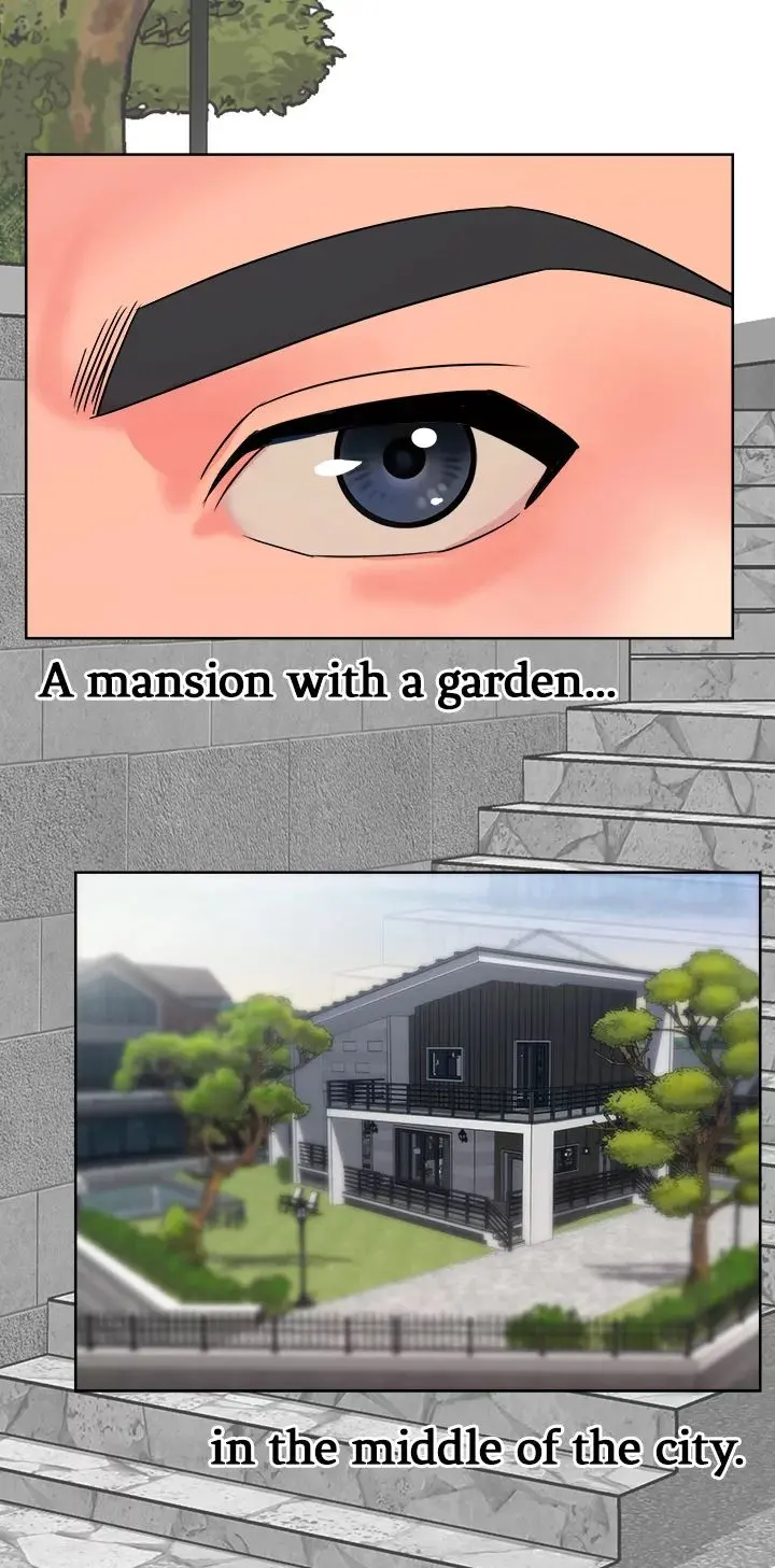 Young Madam Chapter 3 - Page 9