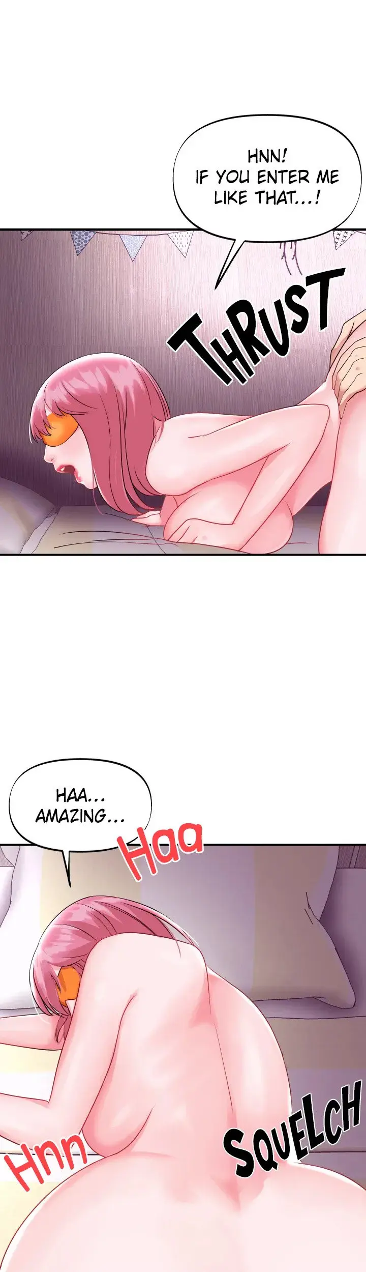 Young Madam Chapter 33 - Page 41