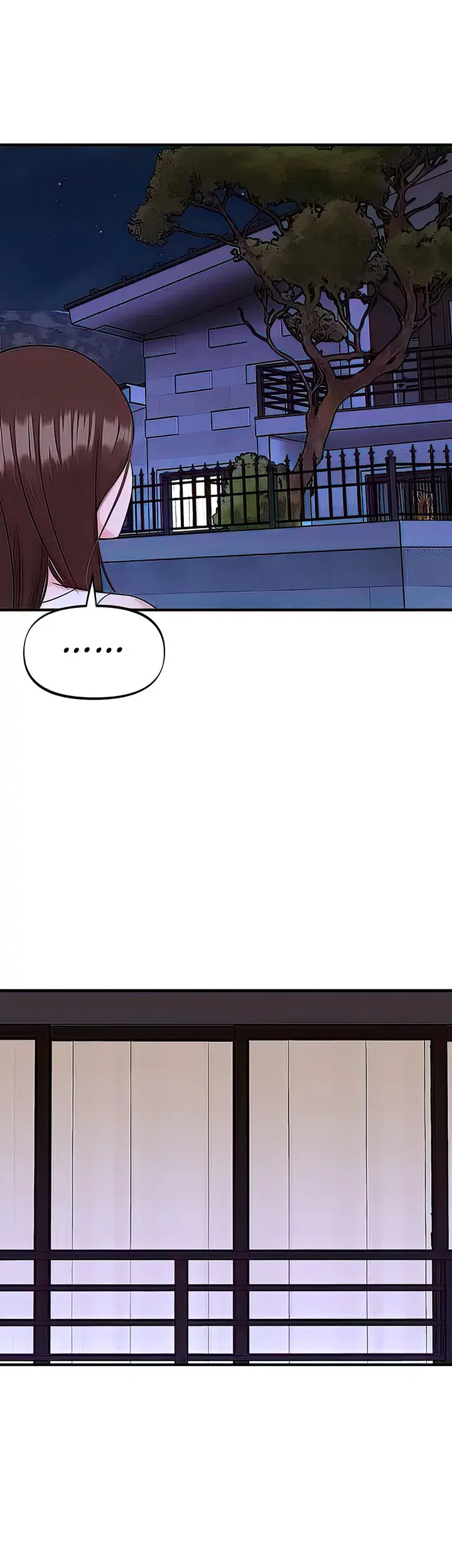 Young Madam Chapter 35 - Page 23