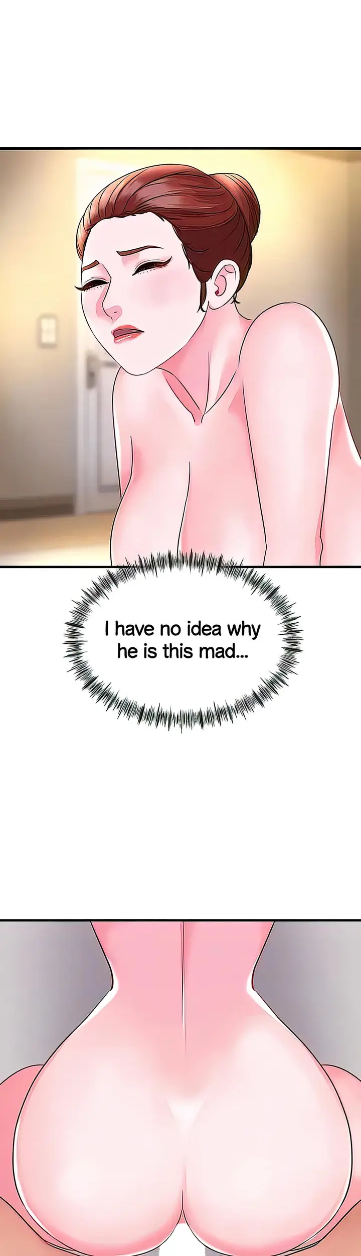 Young Madam Chapter 35 - Page 33