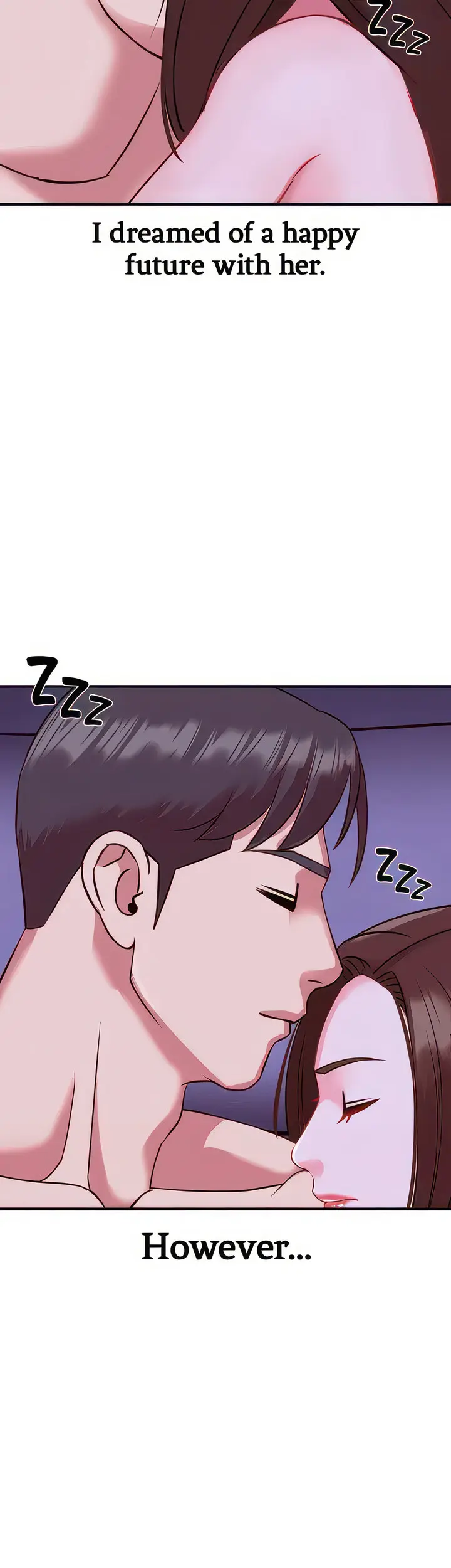 Young Madam Chapter 37 - Page 24