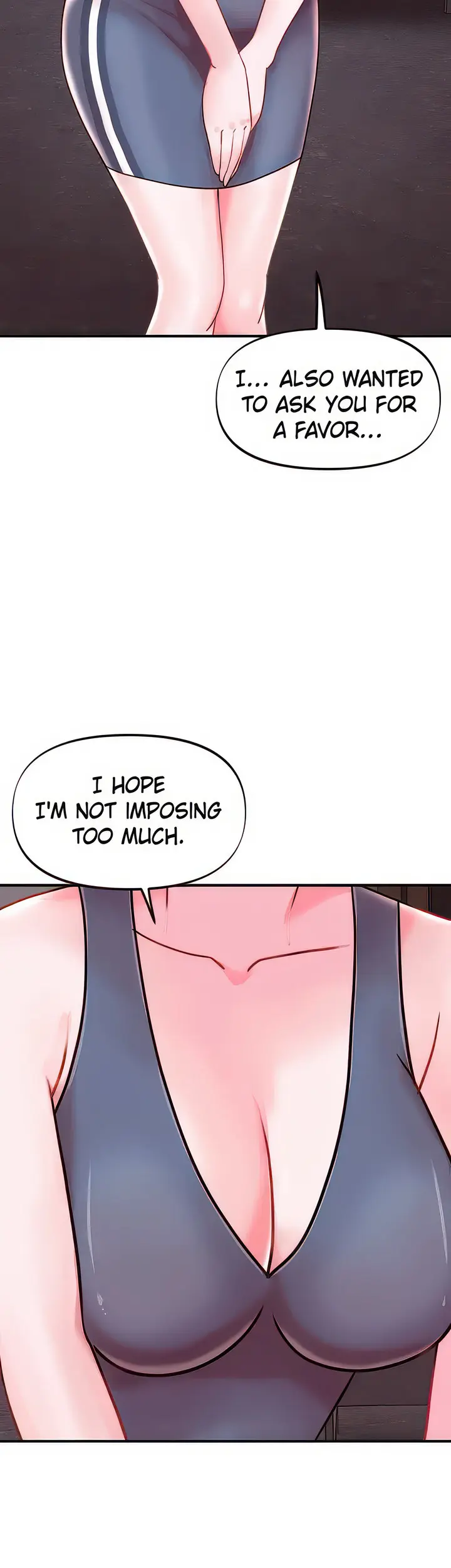 Young Madam Chapter 37 - Page 48