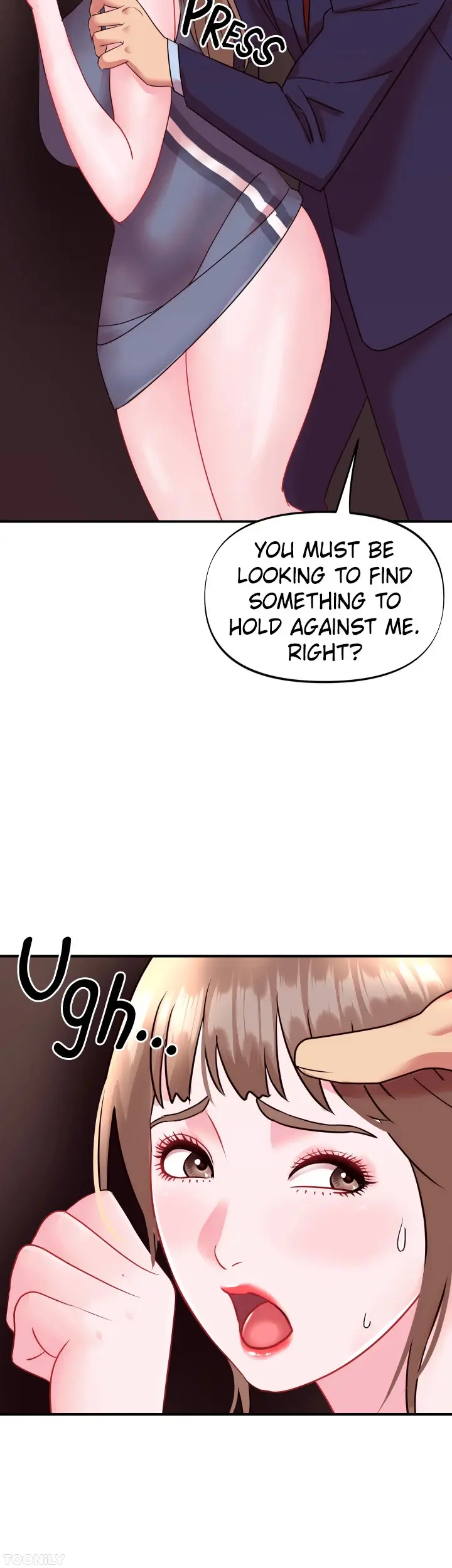 Young Madam Chapter 38 - Page 17