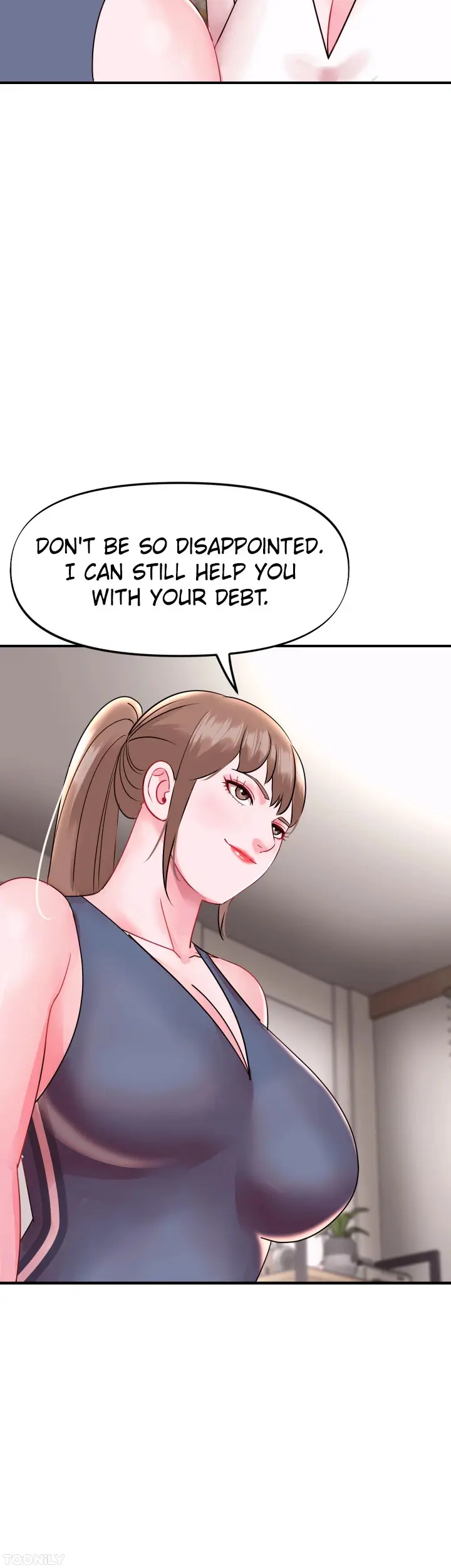 Young Madam Chapter 38 - Page 27