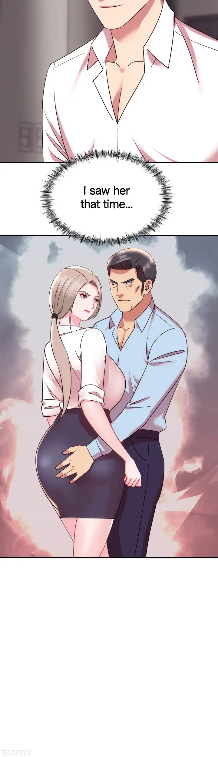 Young Madam Chapter 38 - Page 33